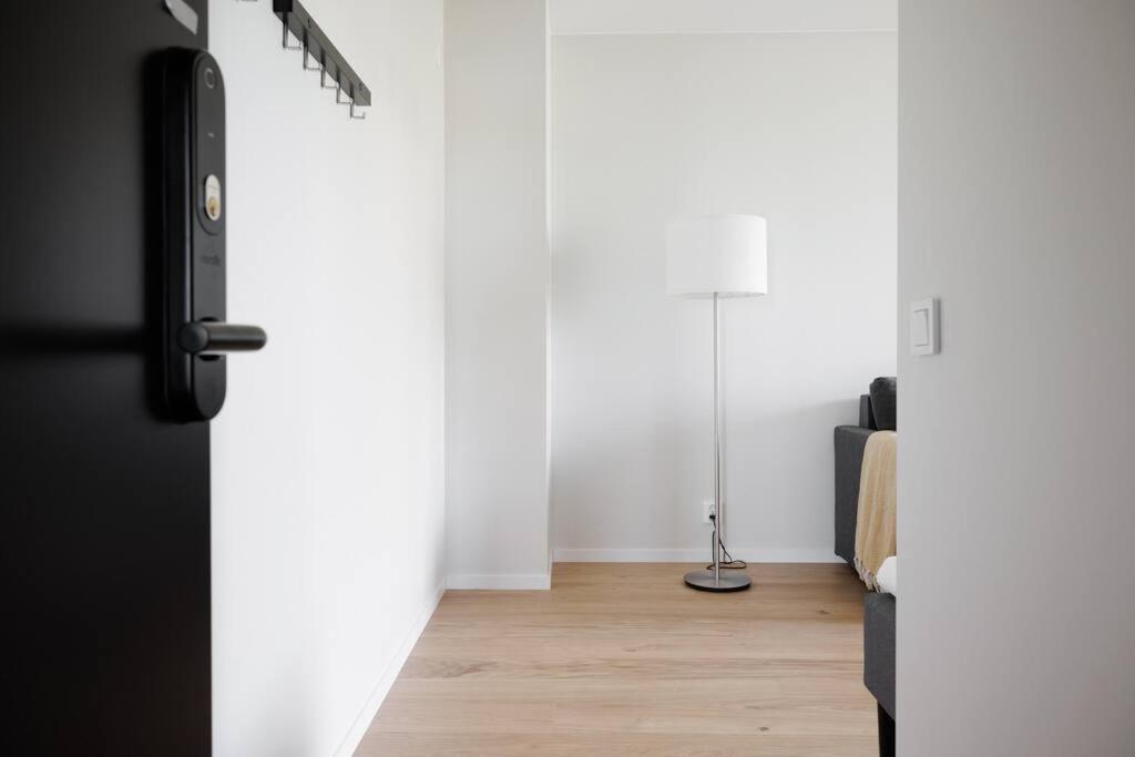 Brand New Studios Amidst Ancient Ruins Oasis Stockholm Bagian luar foto